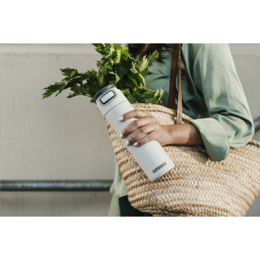Logo trade promotional giveaways image of: Kambukka® Elton Insulated 600 ml drinking bottle