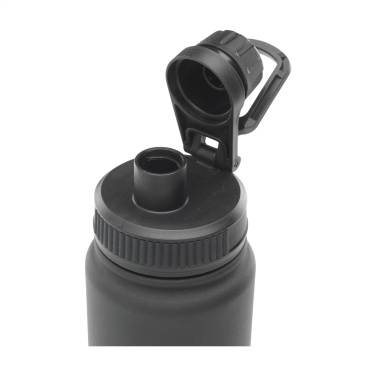 Logo trade promotional gifts picture of: Tappo Bottle RCS Stainless Steel drinking bottle