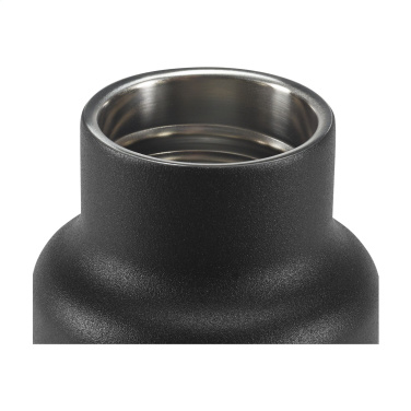 Logotrade promotional item picture of: Klean Kanteen Classic Recycled Insulated Bottle 592 ml