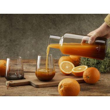 Logotrade corporate gift picture of: Smokey Carafe 1,25 L