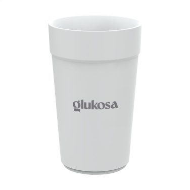 Logotrade corporate gift image of: CirculCup Lid 400 ml