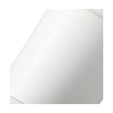 Logo trade corporate gifts picture of: CirculCup 400 ml