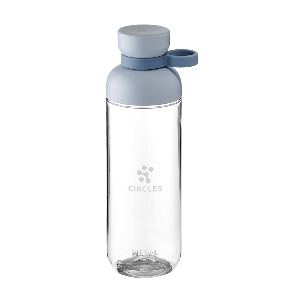Logotrade promotional giveaway image of: Mepal Water Bottle Vita 700 ml