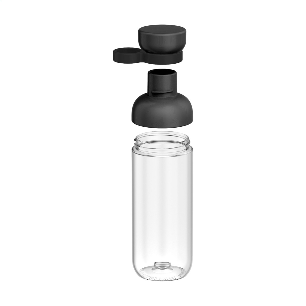 Logo trade promotional merchandise photo of: Mepal Water Bottle Vita 900 ml