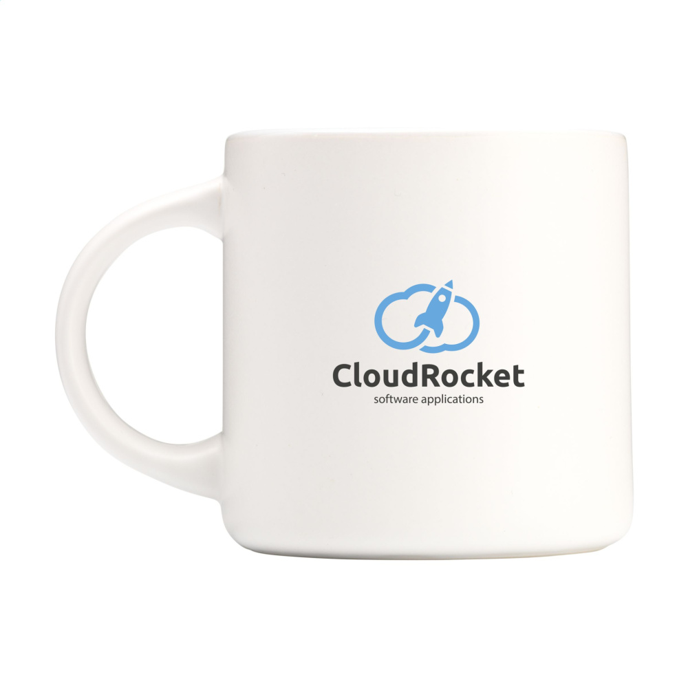 Logo trade promotional items picture of: Coppa Mug 330 ml