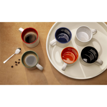 Logo trade advertising product photo of: Coppa Mug 330 ml