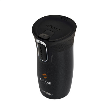 Logotrade promotional merchandise picture of: Contigo® Westloop Mug 300 ml