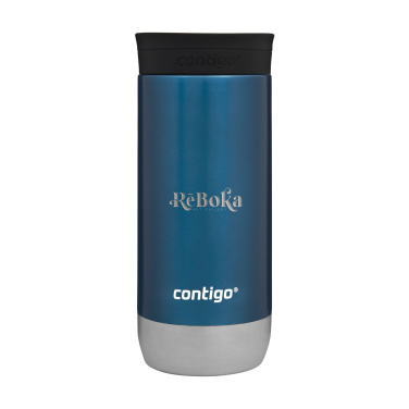 Logo trade promotional merchandise picture of: Contigo® Huron 2.0 470 ml thermo cup
