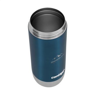 Logo trade promotional products image of: Contigo® Huron 2.0 470 ml thermo cup