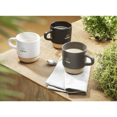 Logotrade promotional product picture of: Vivaldi Mug 300 ml