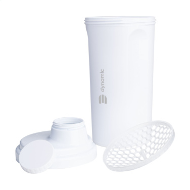 Logotrade promotional item image of: ShakePro 700 ml drinking cup