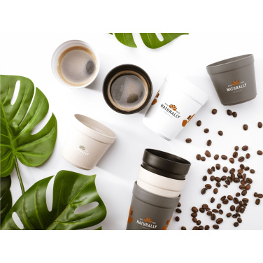 Logo trade promotional item photo of: CirculCup IML 200 ml