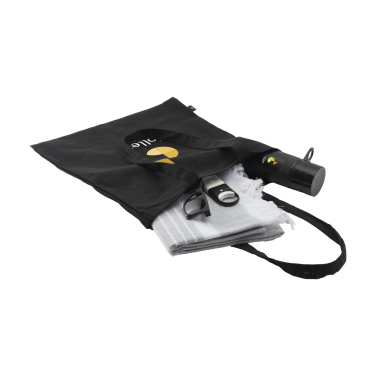 Logo trade promotional items image of: Merch Set Beach