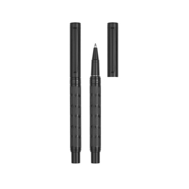 Logo trade corporate gifts image of: Writing set ESMEE Pierre Cardin