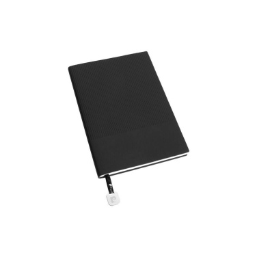 Logotrade promotional merchandise photo of: Set of notebook and pen CHANTAL Pierre Cardin