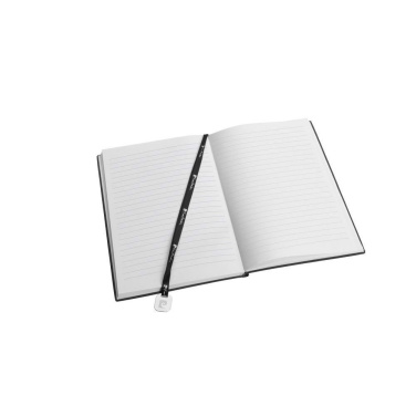 Logotrade promotional merchandise photo of: Set of notebook and pen CHANTAL Pierre Cardin