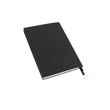 Logotrade business gift image of: Set of notebook and pen CHANTAL Pierre Cardin