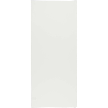 Logotrade promotional merchandise image of: Lucas RPET sport towel 30x80 cm