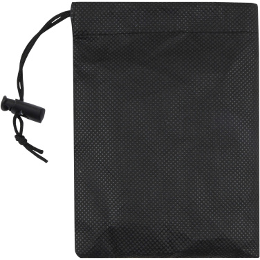 Logotrade corporate gift image of: Lucas RPET sport towel 30x80 cm