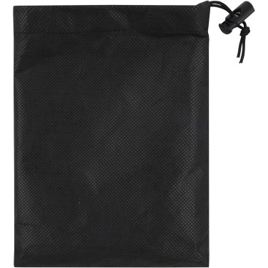 Logotrade promotional merchandise photo of: Lucas RPET sport towel 70x140 cm