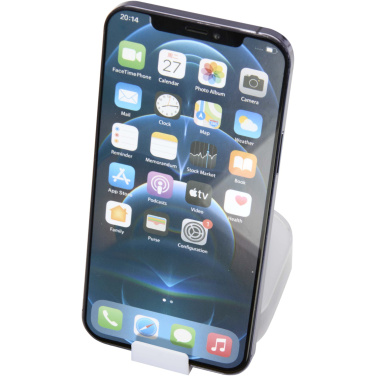 Logo trade promotional product photo of: Dofida wired Type-C earbuds with recycled plastic storage box