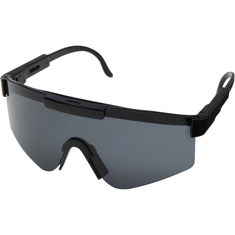 Logo trade promotional product photo of: Ward sport sunglasses