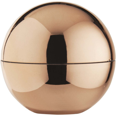 Logo trade promotional items image of: Elena lip balm