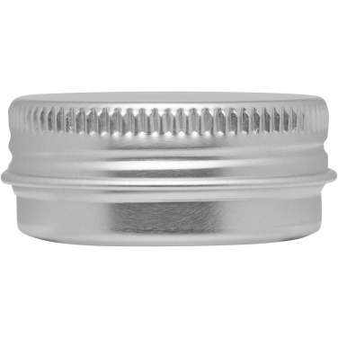 Logo trade promotional giveaways picture of: Estelle lip balm