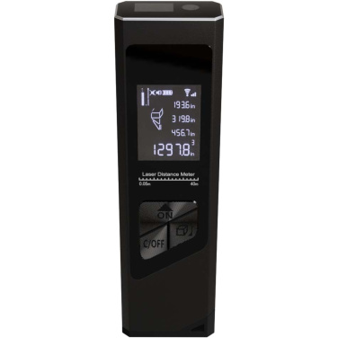 Logo trade promotional items picture of: SCX.design T05 mini laser telemeter