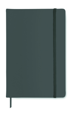 Logotrade advertising product picture of: A5 notebook 96 plain sheets