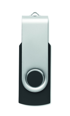 Logo trade promotional giveaway photo of: 16GB USB flash 3.0 type-C         MO1401