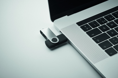 Logotrade promotional item picture of: 16GB USB flash 3.0 type-C         MO1401