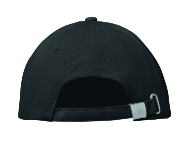 Logo trade advertising product photo of: 6 panel baseball cap