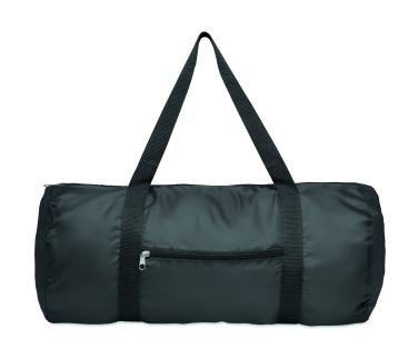 Logotrade promotional merchandise photo of: Duffle bag 190T RPET 20L