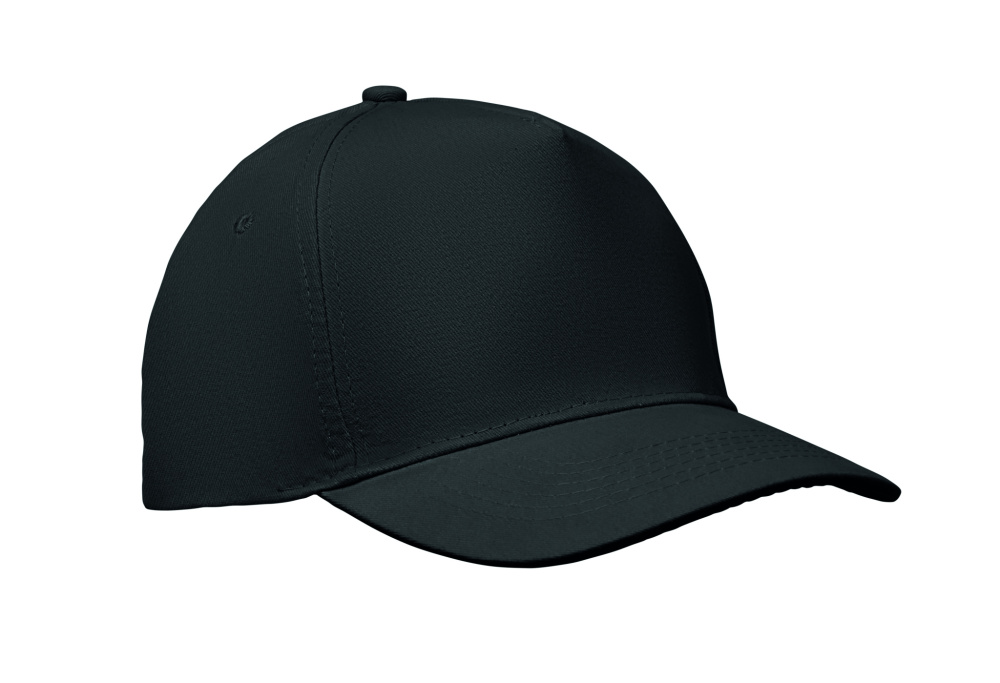 Logotrade corporate gift picture of: 5 panel baseball cap