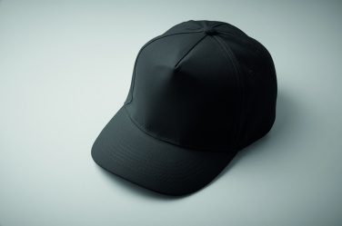 Logo trade promotional items picture of: 5 panel baseball cap
