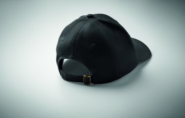 Logotrade advertising product picture of: 6 panel cotton baseball cap