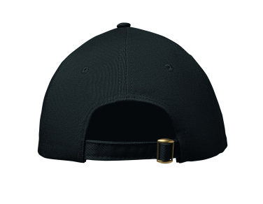 Logotrade advertising products photo of: 6 panel cotton baseball cap