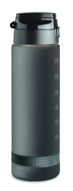 Logo trade promotional items picture of: Sports water bottle RPET 1L