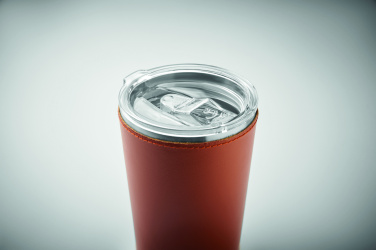 Logo trade promotional products picture of: Double wall tumbler 350 ml