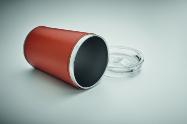 Logo trade advertising products picture of: Double wall tumbler 350 ml