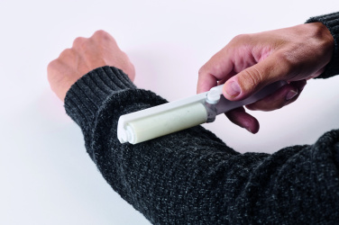 Logotrade advertising product picture of: Reusable sticky roller cleaner