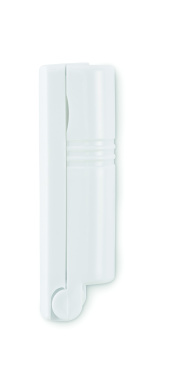 Logotrade promotional merchandise photo of: Reusable sticky roller cleaner