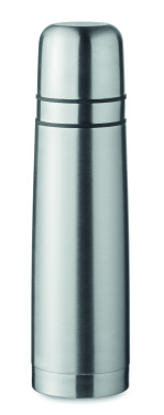 Logo trade advertising products picture of: Double wall flask 750ml