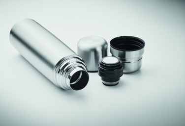 Logotrade business gifts photo of: Double wall flask 750ml