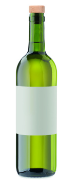 Logotrade advertising product image of: Beech wood bottle stopper