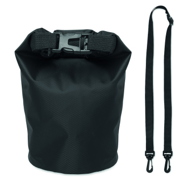 Logo trade promotional items picture of: Waterproof bag 210T RPET 1,5L
