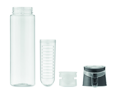 Logotrade promotional product image of: RPET bottle 500ml