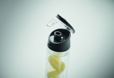 Logo trade promotional items picture of: RPET bottle 500ml