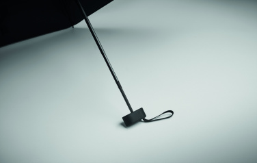 Logotrade advertising product image of: 19 inch foldable umbrella